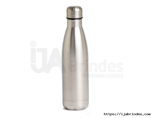 Garrafa Inox 500ml