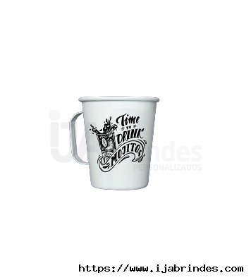 Caneca Cnica 350ml