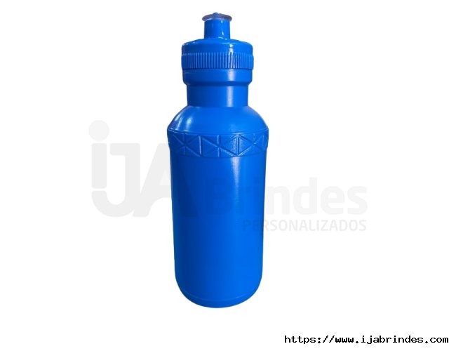 Squeeze Plstico 500ml