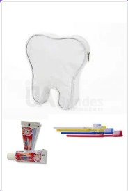 Kit Dental Infantil