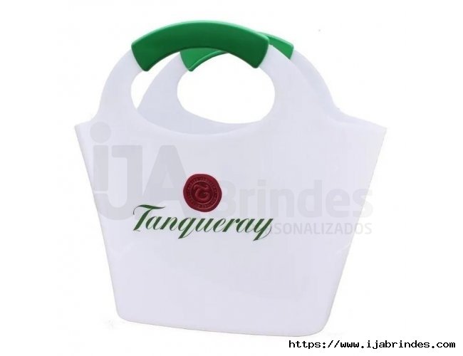 Bolsa Sacola Bag Cooler Personalizada