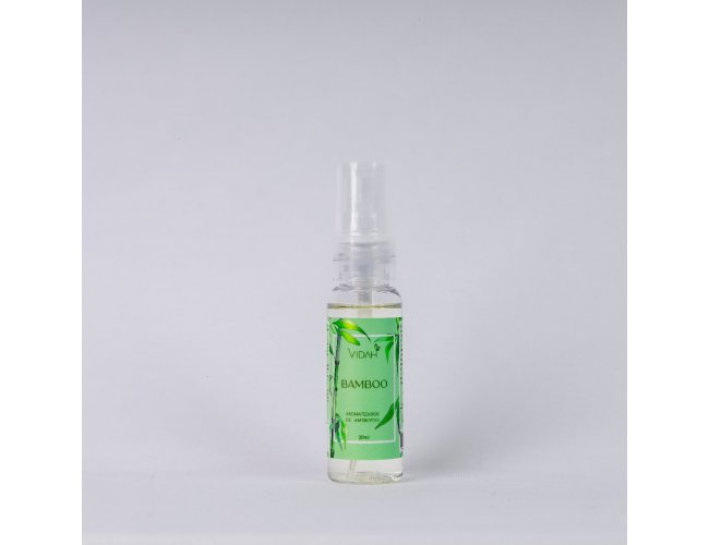 Aromatizador Personalizado Spray