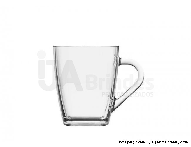 Caneca Quadre 300ml