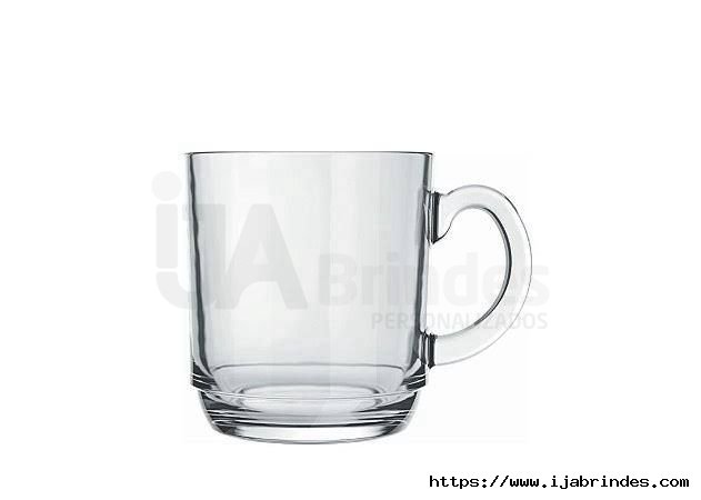 Caneca Aspen 300ml