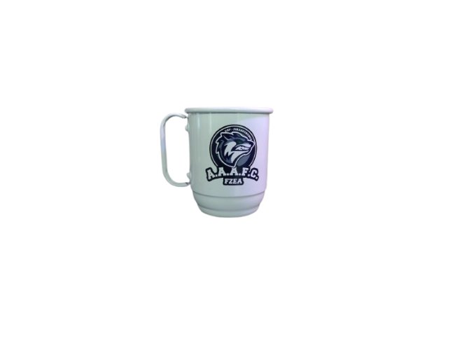 Caneca Alumnio 500ml