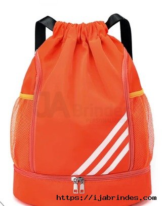 Mochila Esportiva