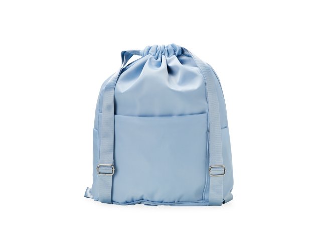 Mochila Saco Polister