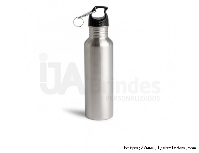 Squeeze Inox 800ml