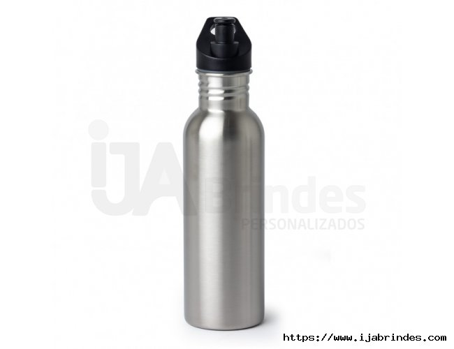 Squeeze Inox 700ml