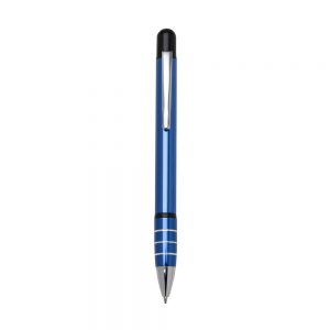 ER200B-AZU-Caneta-Aluminio-com-Marca-Texto-2141d1
