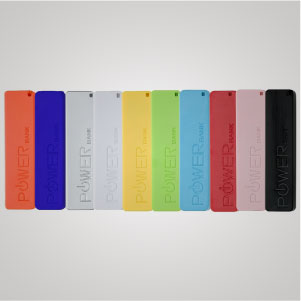 Carregadores Power Bank