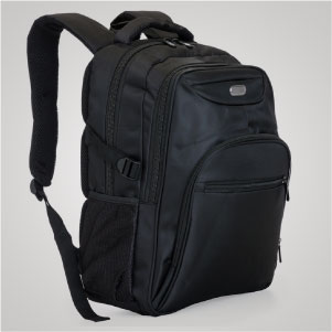 Mochilas e Necessaires